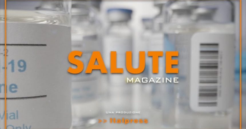 Salute Magazine – 28/5/2021