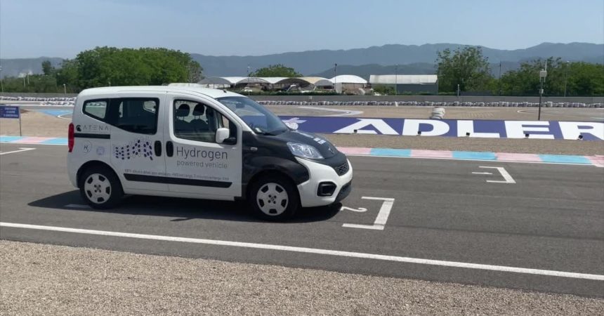 Smart Mobility, al via in Campania il progetto Borgo 4.0