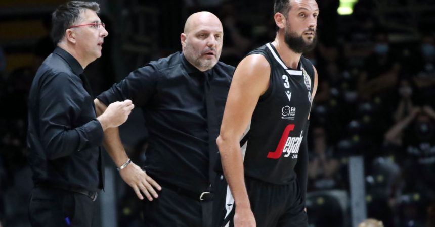 Virtus Bologna campione dopo 20 anni, Milano battuta 4-0