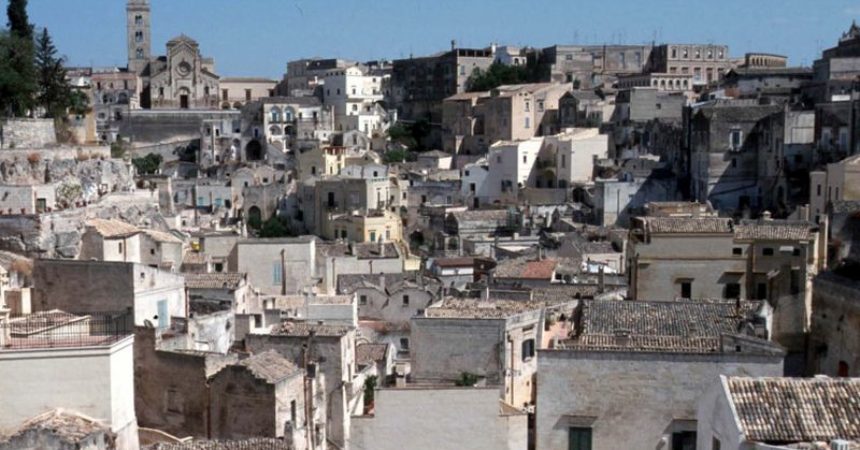 A Matera la rete elettrica del futuro