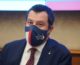 Covid, Salvini “Chiesto a Draghi stop obbligo mascherine all’aperto”