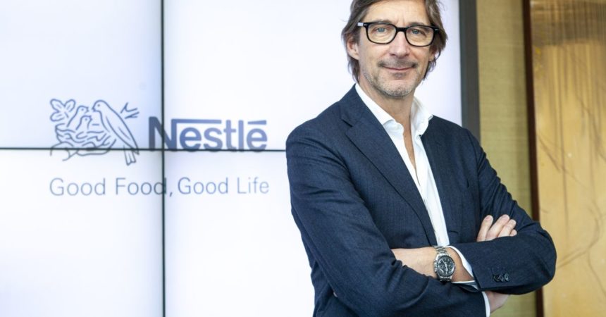 Gruppo Nestlè, 4 mld di valore condiviso in Italia nel 2020