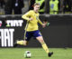 Svezia-Slovacchia 1-0, decide il rigore di Forsberg