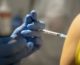 Vaccino, in Italia somministrate 45 milioni di dosi