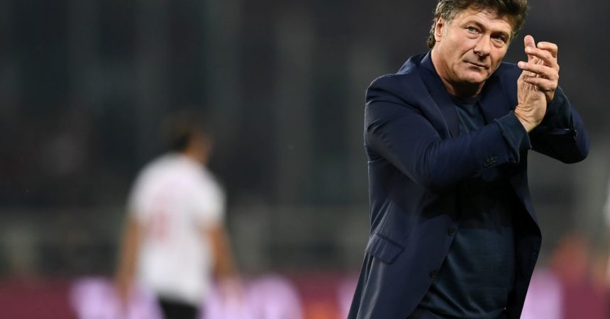 Mazzarri “L’Italia può arrivare in fondo, bravo Mancini”