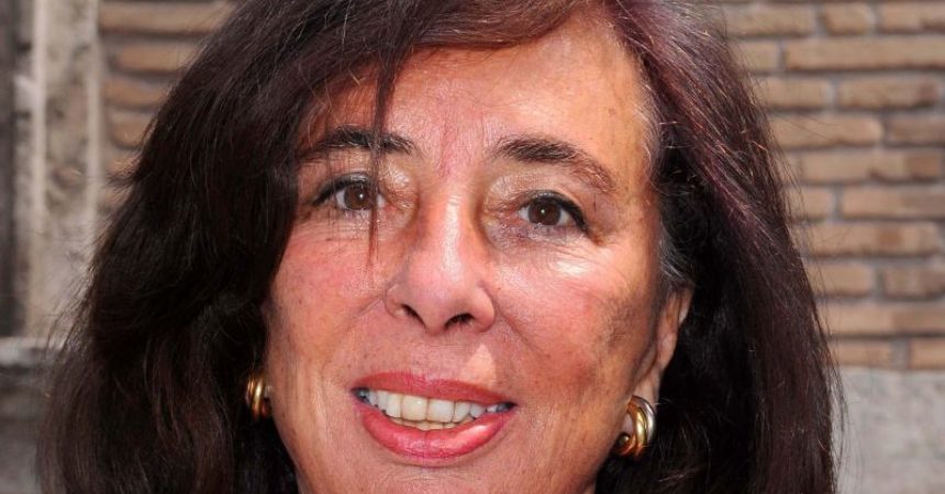 E’ morta la giornalista Diana De Feo, moglie di Emilio Fede