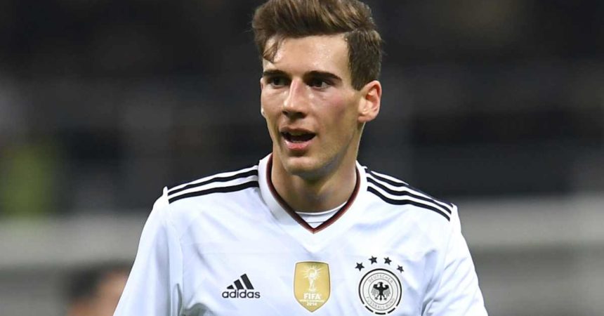 Francia e Portogallo agli ottavi, Germania salvata da Goretzka