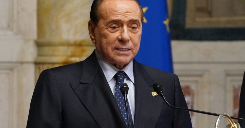 Centrodestra, Berlusconi “Il partito unico non è una fusione fredda”