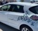 Mobilize, il car sharing di Renault a Napoli