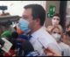 Salvini “Milano è ferma, deve tornare a correre”