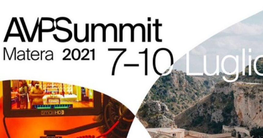 Missione di operatori esteri con sessioni di incontri bilaterali all’Audiovisual Producers Summit