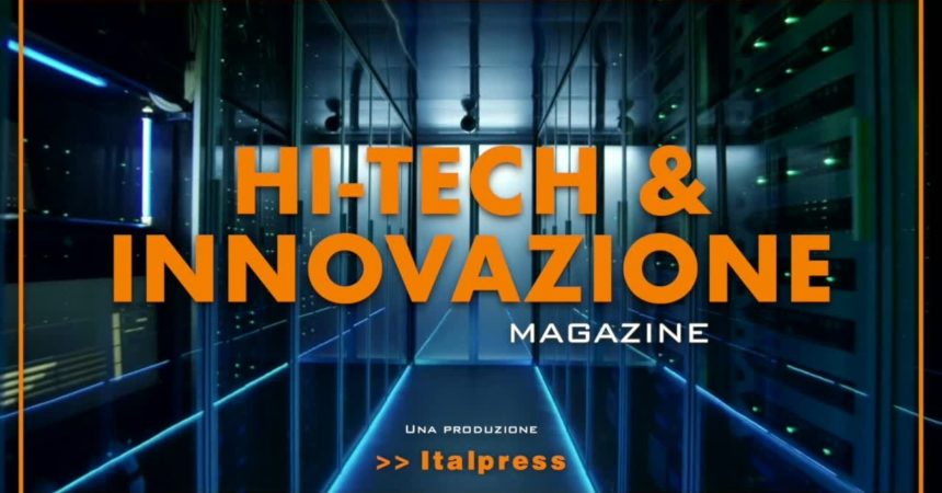 Hi-Tech & Innovazione Magazine – 1/6/2021