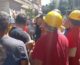Genova, scontri tra lavoratori ex Ilva e forze dell’ordine