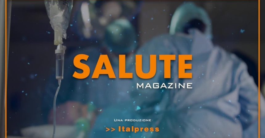 Salute Magazine – 25/6/2021