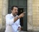 Carceri, Salvini “Chi sbaglia paga ma agenti non sono tutti macellai”
