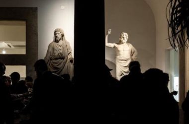 Visite guidate per Notte dei musei, domani aperto il Salinas di Palermo