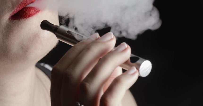 La filiera dell’alternativa alle sigarette per “Un futuro senza fumo”