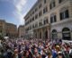Sindaci siciliani in piazza a Roma chiedono dignità istituzionale
