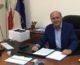 Nicodemo eletto presidente associazione Sicilia dei Consorzi di bonifica