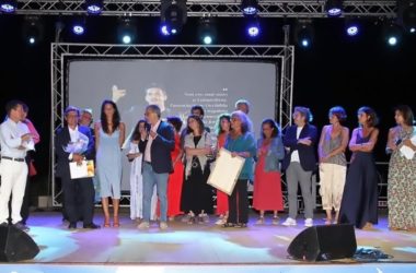 A Rinaldi,Aloise, Giudice e Pisu premio giornalistico “Cristiana Matano”