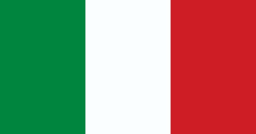 Italia sfilerà per 18esima in cerimonia apertura Tokyo2020