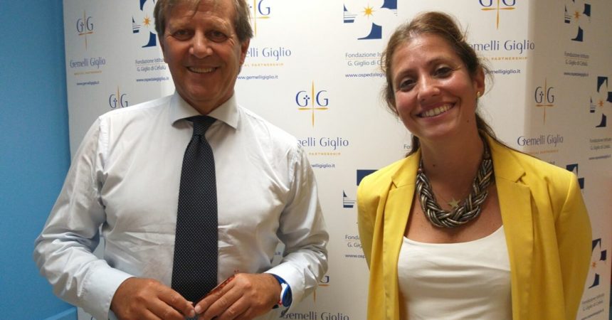 Fondazione Giglio Cefalù, in rete nuovo Cup per prenotare online