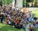 A Palermo con il “Gonzaga” 84 giovani a servizio della città
