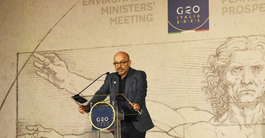 G20 Ambiente, accordo su finanza sostenibile e biodiversità