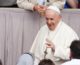 Papa Francesco “Tra giovani e anziani una nuova alleanza”