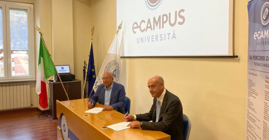 Università eCampus-Andel, nasce il Master per “Disability Job Supporter”