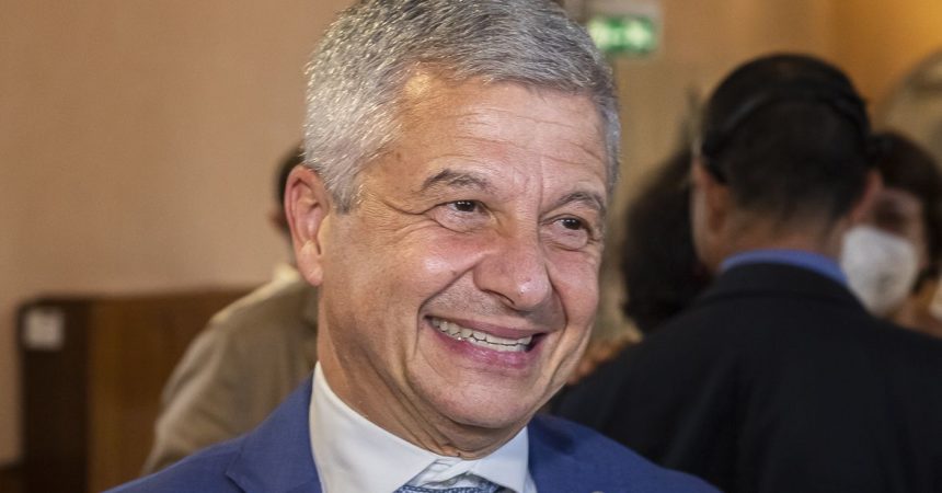 Massimo Midiri nuovo rettore dell’Università di Palermo
