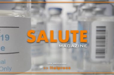 Salute Magazine – 16/7/2021