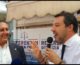 Euro2020, Salvini “Spero di inginocchiarmi non all’inizio ma alla fine”