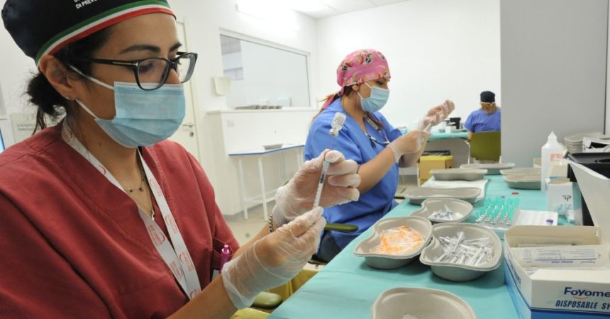 Focolaio Covid a Pantelleria, sindaco “Attenti sì, ma serve vaccino”