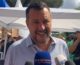 Green pass, Salvini “Abbiamo salvato agosto per milioni di famiglie”
