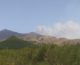 L’Etna ha una nuova vetta, nuovo record di altezza a 3357 metri