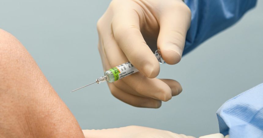 Sardegna, sospesi 57 operatori sanitari non vaccinati