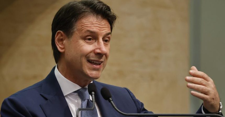 Conte “Per Milano legge speciale, traino per ripartenza del Paese”