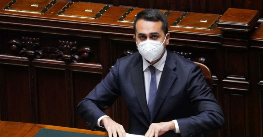 Afghanistan, Di Maio “Non potremo restare dopo il ritiro degli Usa”