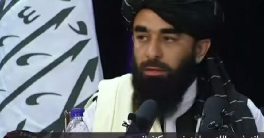 Talebani confermano ultimatum, stranieri via da Afghanistan entro 31/8
