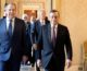 Draghi incontra Lavrov, Afghanistan e Libia tra i temi sul tavolo