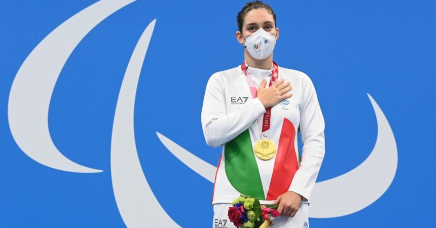 Dal nuoto all’arco, a Tokyo ecco altre 7 medaglie per l’Italia