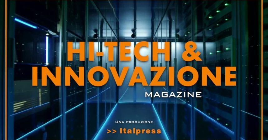 Hi-Tech & Innovazione Magazine – 3/8/2021