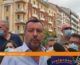 Vaccino, Salvini: “Non serve obbligo per gli insegnanti”