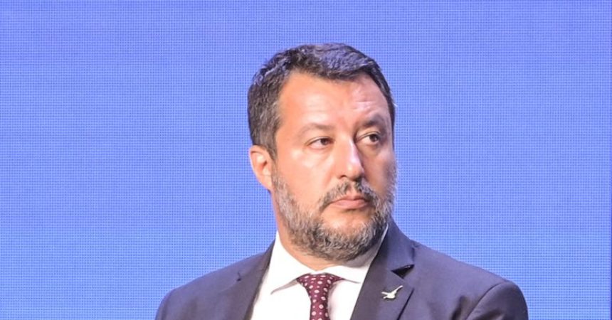 Governo, Salvini “Non rinunciamo alle nostre battaglie”