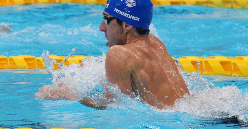 Altre 7 medaglie per l’Italia a Tokyo, il nuoto chiude con 39 podi