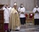 Afghanistan, Papa Francesco “Paesi accolgano chi cerca nuova vita”