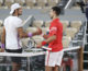 Berrettini sbatte contro Djokovic e saluta gli Us Open