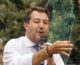 Salvini “Il Governo eviti il caro-bollette tagliando l’Iva”