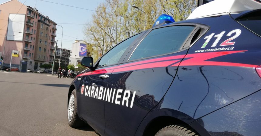 Decapitata cosca mafiosa di Mazzarino, decine di arresti